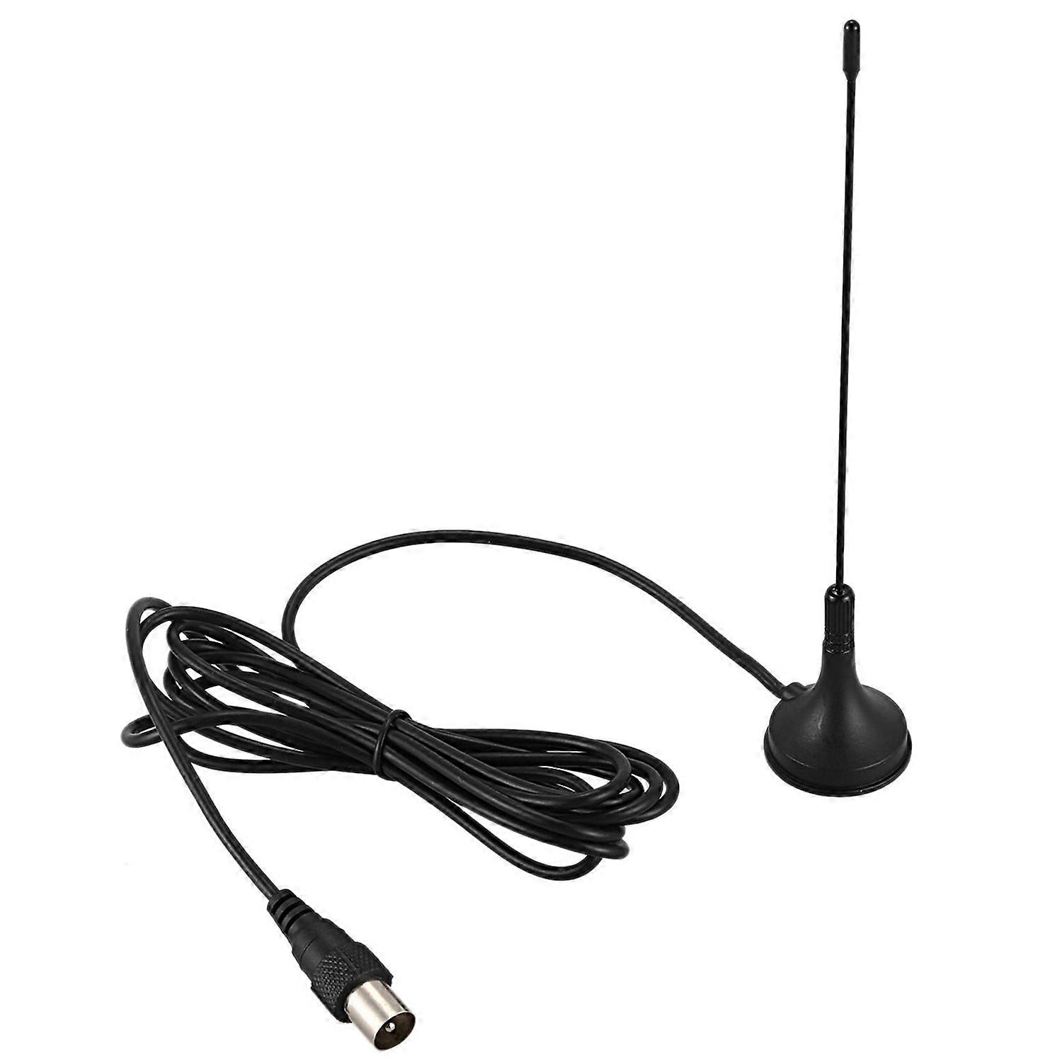 Fasdga 5dBi Antenna Aerial Digital Freeview For DVB-T TV HDTV
