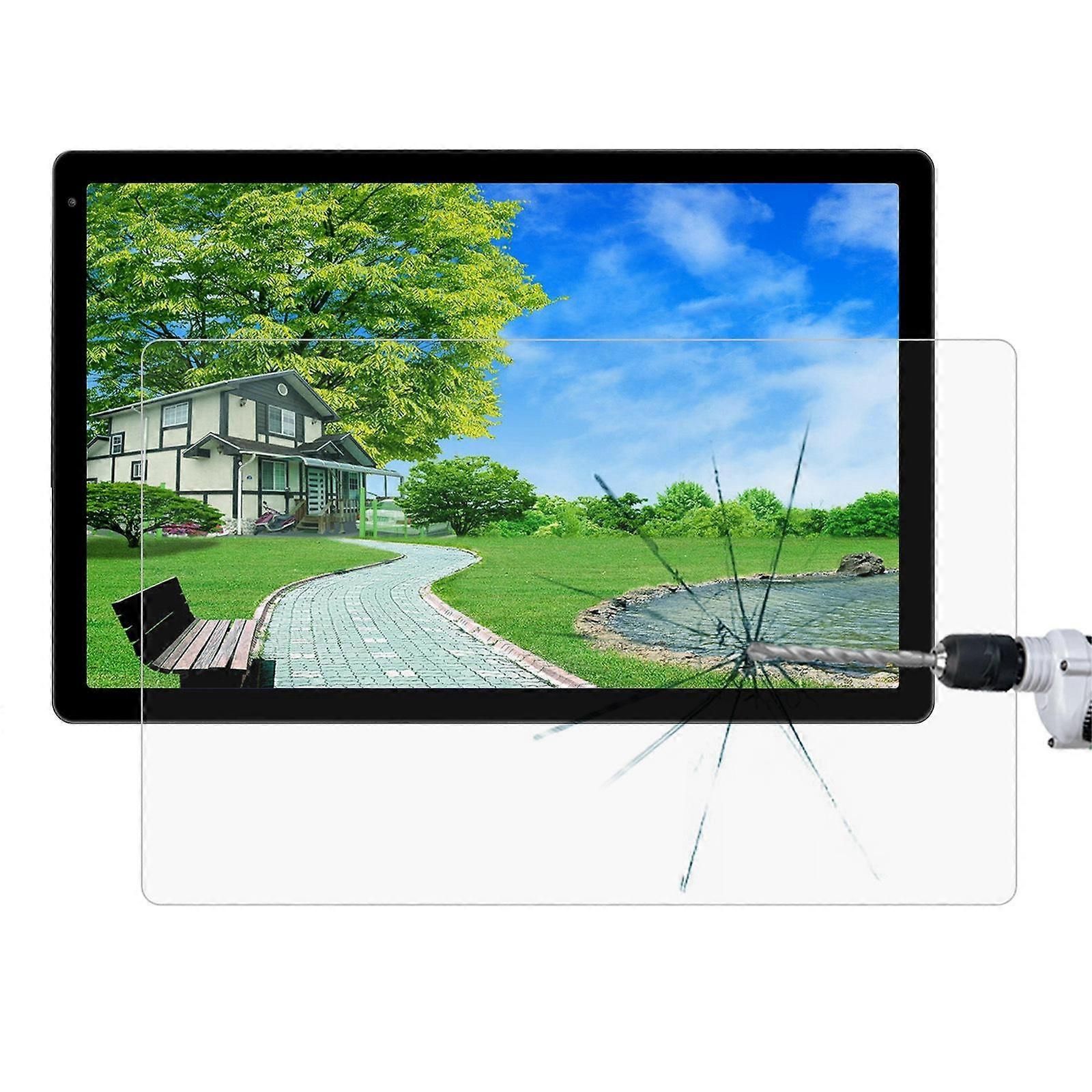 9H 0.3mm防爆強化ガラスフィルムFearwiky FKYC12 10.36