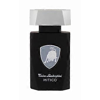 Eau de Toilette - LAMBORGHINI - Mitico - 75 ml - Orientalisch - Herren - Würzige Noten