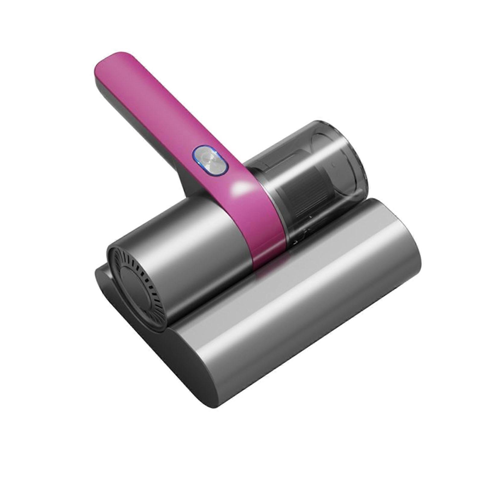 Vacuum Cleaner For Household Use In Bed Sterilizer Small Wireless Effectively Clean Up For Pillows Sheets Mattresses Sofas Durable