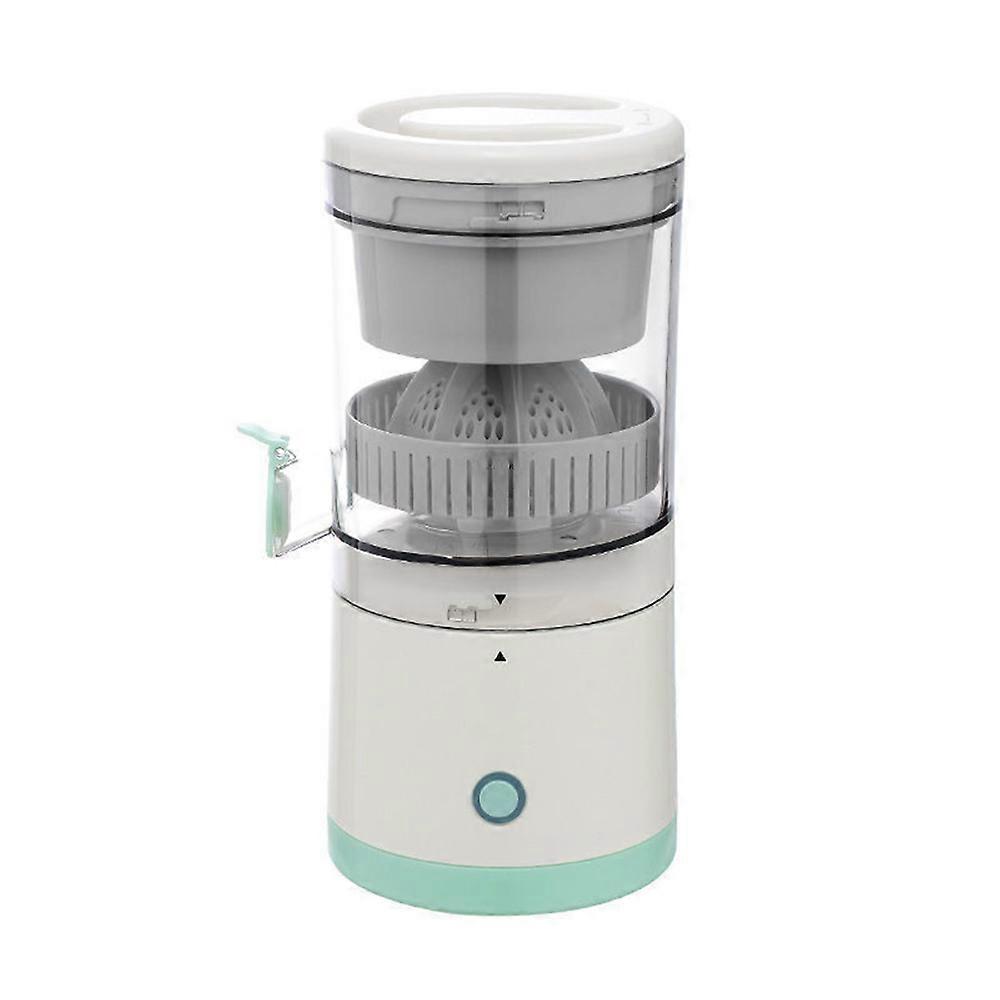 Electric Orange Squeezer Portable USB charging juicer for orange, lemon, citrus fruits