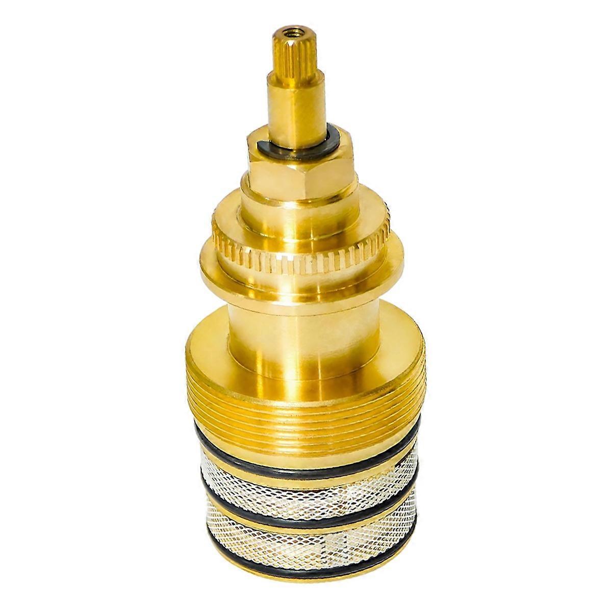 78913 Thermostatic Water Valve Compatible for K400/K401 3/4 Inch Valve High Flow Rate