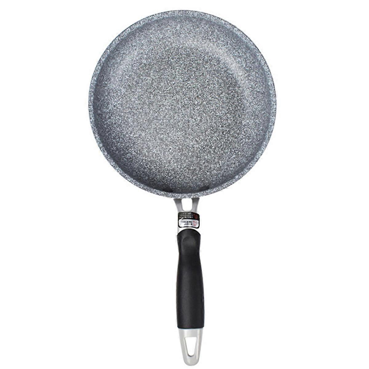 Non-Stick, Frying Pan, Stone, Pan