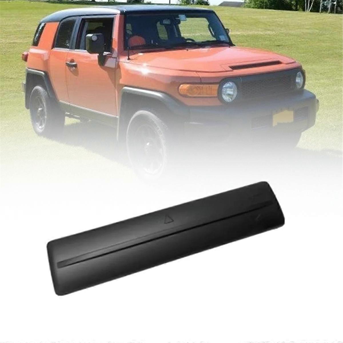 Roof Drip Rack Removal Cover Trim Clips For Toyota FJ Cruiser 07-14 B ...