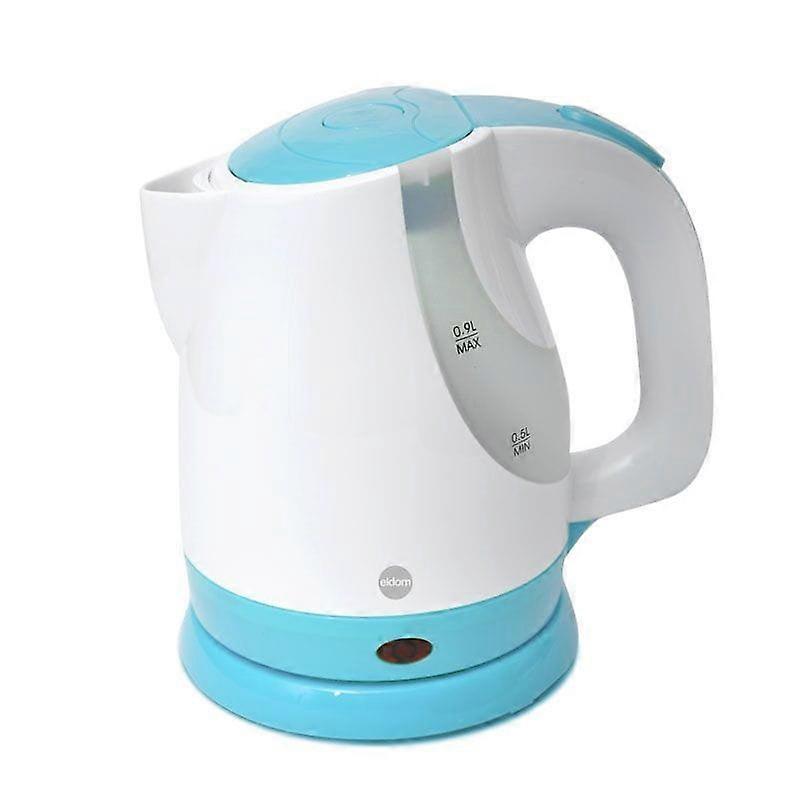 Kettle Eldom C175 Kapacitet. 09 Liter Blue