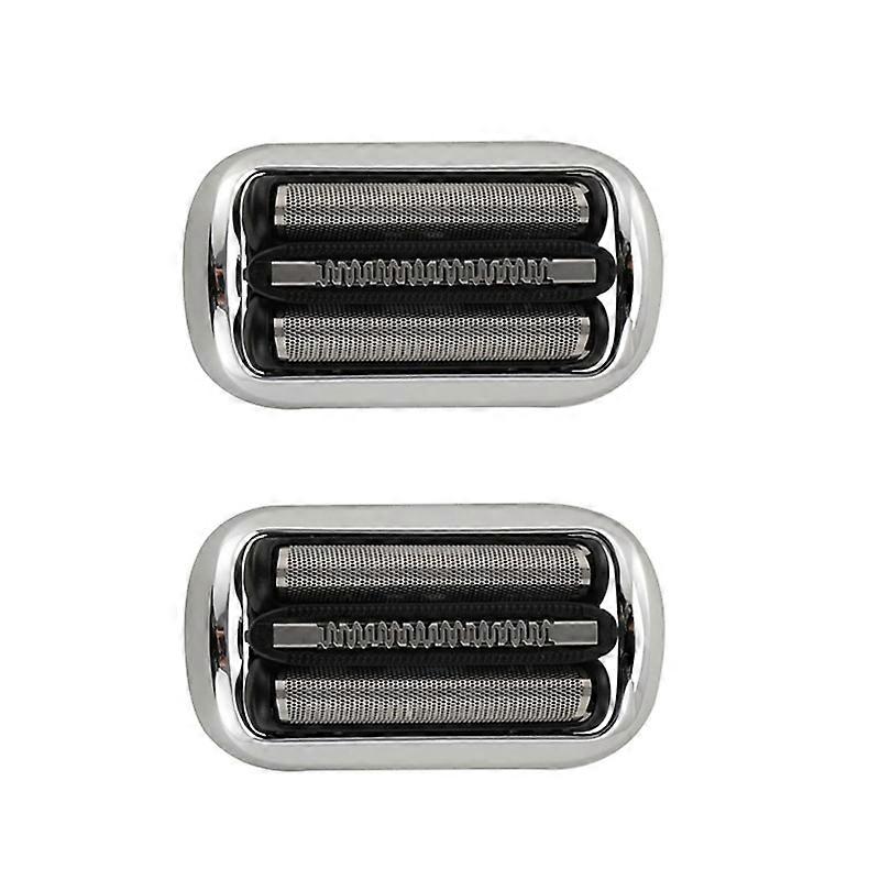 2PCS 73S Replacement Shaver Head for Series 7 Electric Shaver