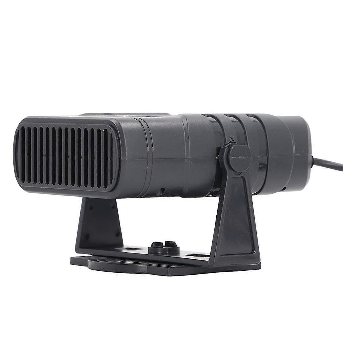 Portable Solar Panel Heater 12V 20W - Outdoor Camping, Car,