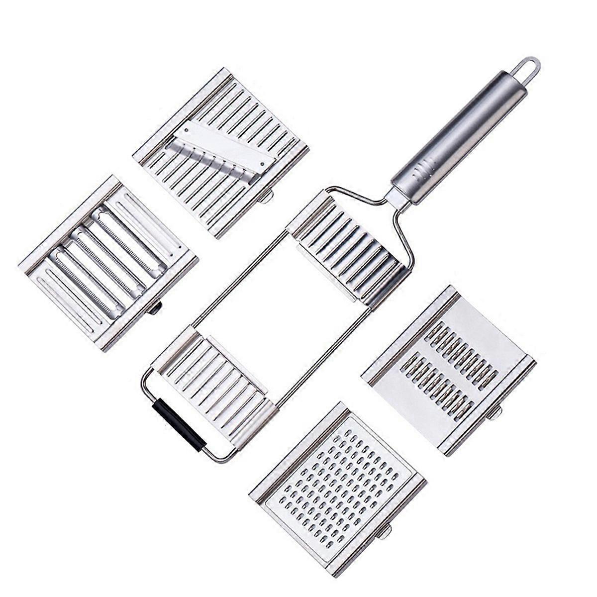 hand guard vegetable potato radish fries multi-function grater