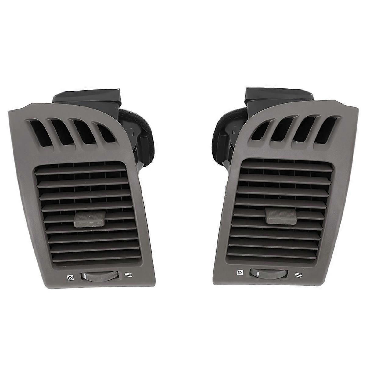 Center Console Air Outlet Panel Assembly for XV30