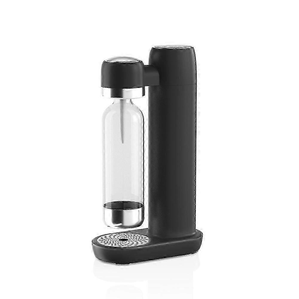 Soda Maker Machine Soda Water Machine Household Cola Machine Bubble Machine Milk Tea Shop Commercial