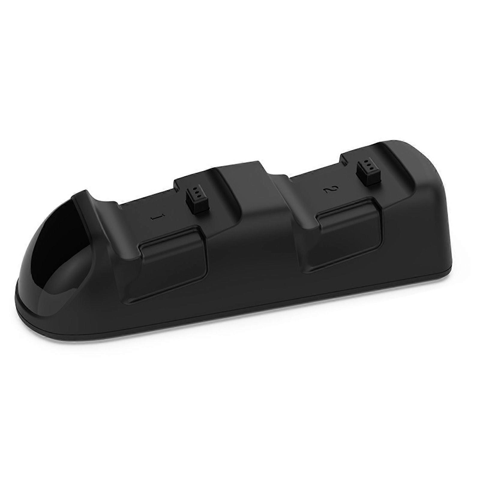 Dual-Lade-Gamecontroller-Griff-Ladestation für Xbox One Series S/X