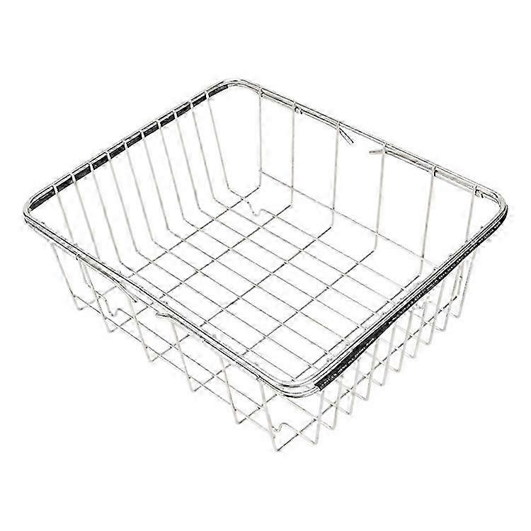 Kitchen Dish Drainer Sink Drain Basket SZRH A-N
