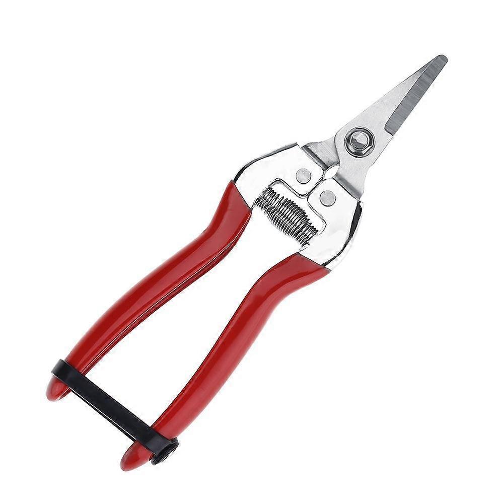 Sturdy Garden Scissors for Gardening Trimming