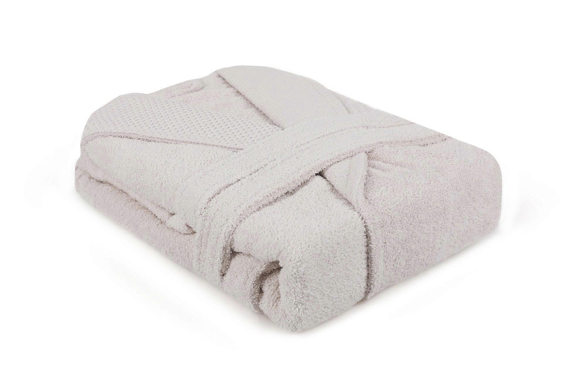 Peignoir Cappa - Cappuccino