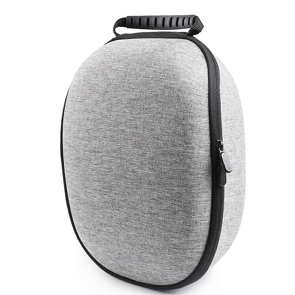 VR Storage Bag Suitable for 3s/Quest 3 Compatible with A Variety of Head-Mounted EVA Material Porta