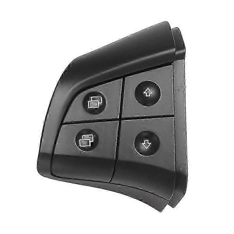 For W164 W245 W251 GL350 ML350 R280 B180 B200 B300 Steering Wheel Switch Control Buttons Left