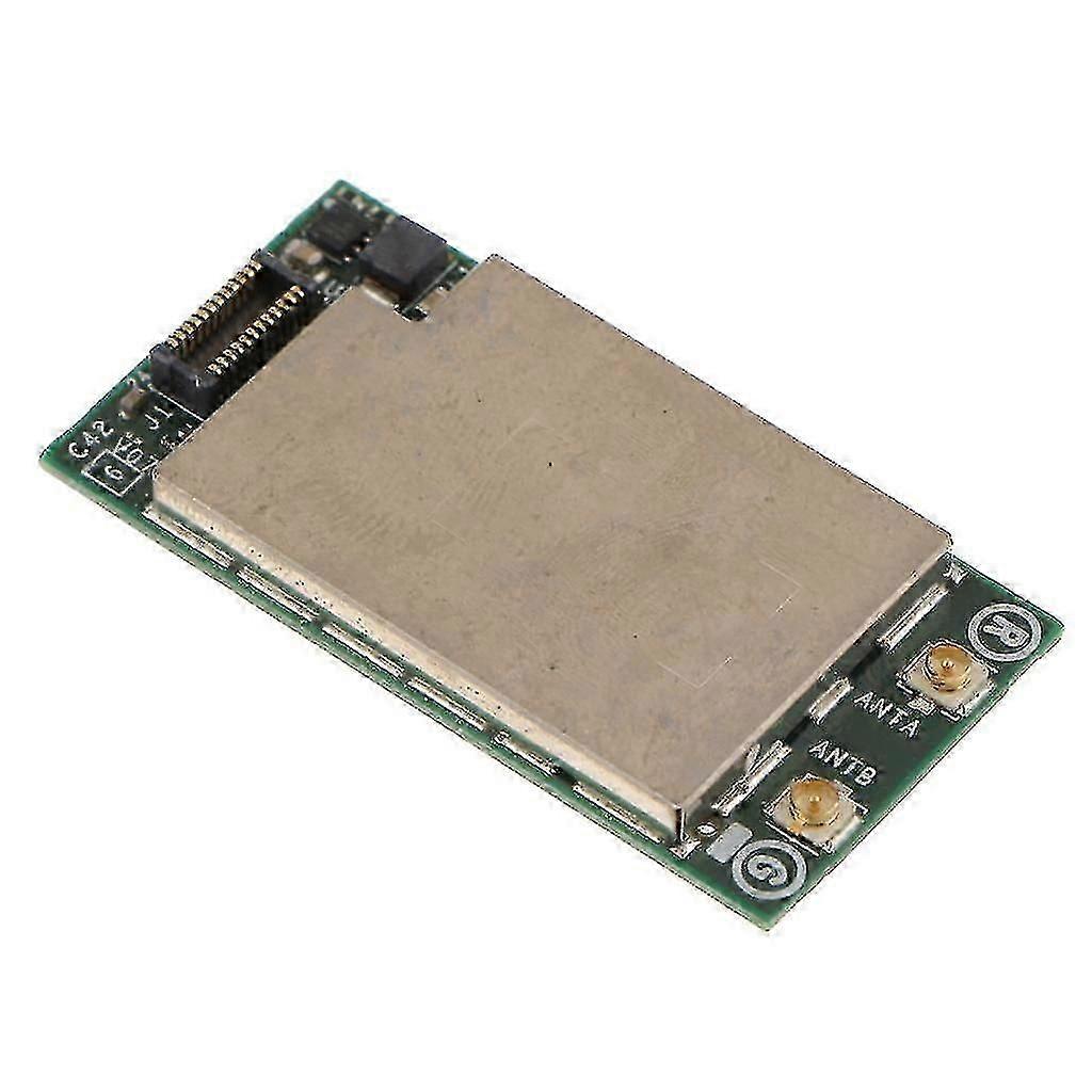 For Nintendo Wii U Gamepad Wifi-modul Logic Board Chip IC 2878D - Micb2 G