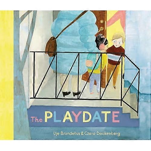 Playdate