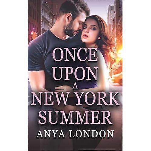 Es war einmal ein New Yorker Sommer