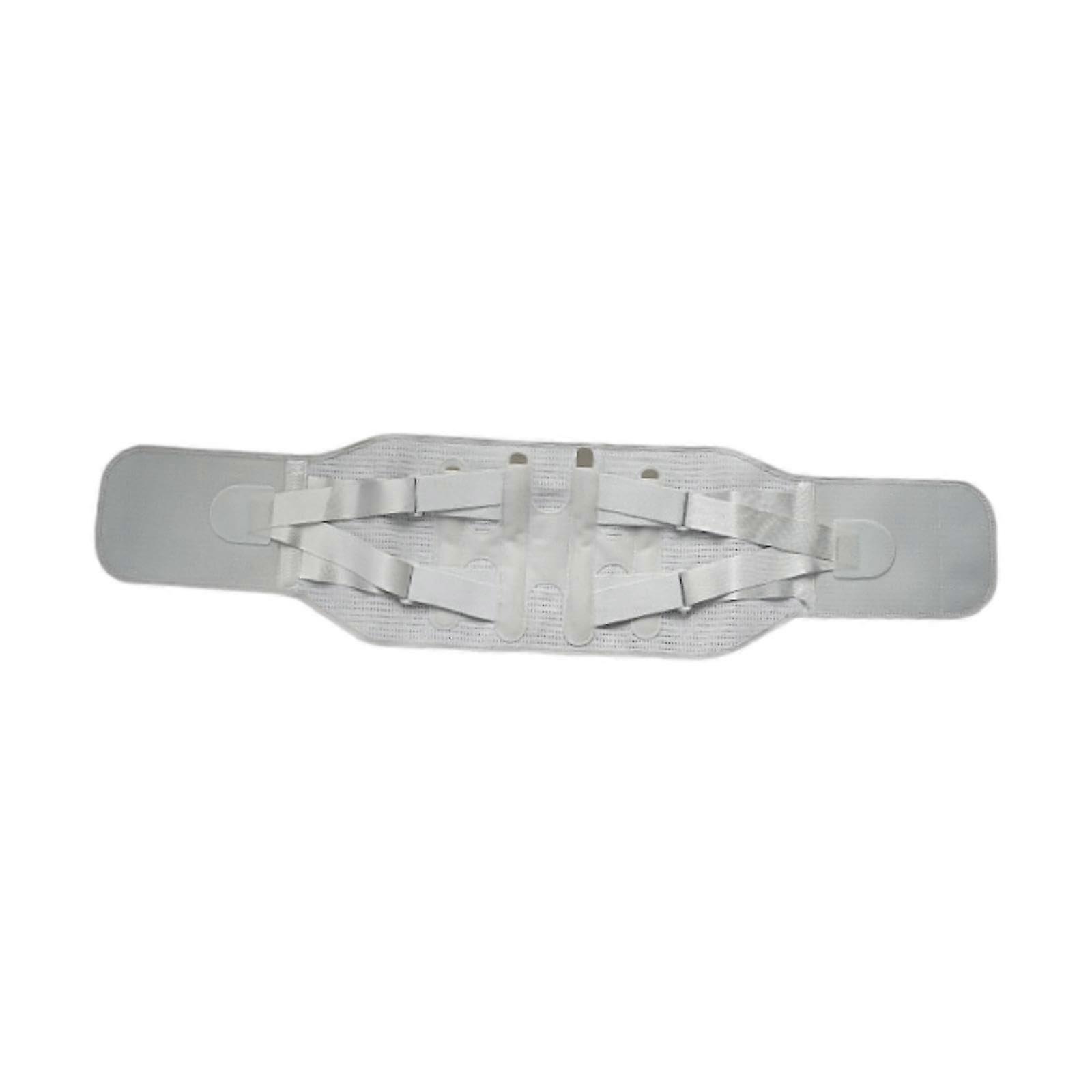 Back Support Belt Ergonomic Breathable Waist Support Band For Exercise Gym Weightlifting Back Brace