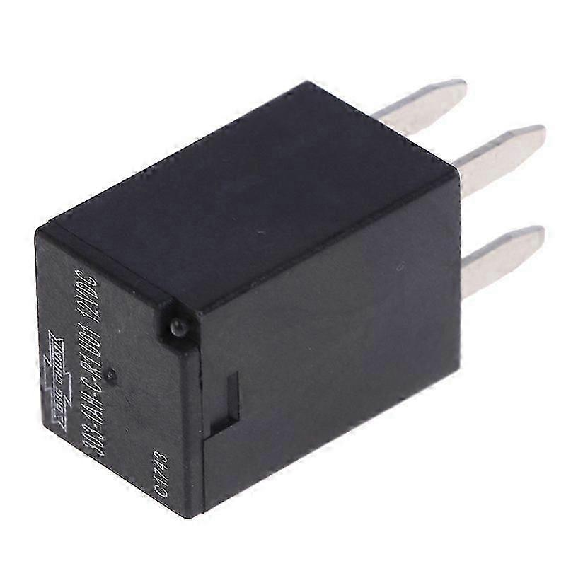 Relé automotivo 303-1Ah-C-R1 U01 12Vdc 4Pin SZ