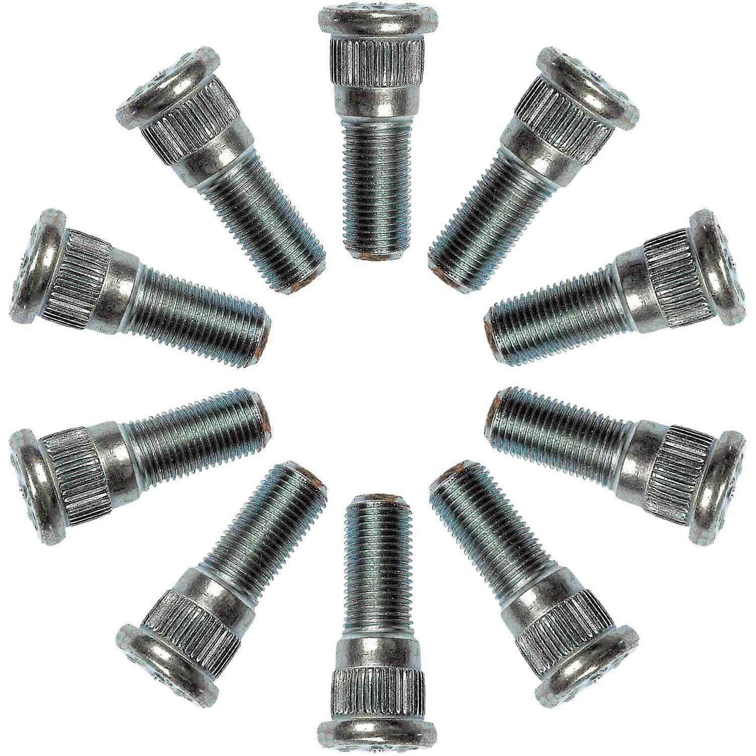 610103 Wheel Stud and Bolt