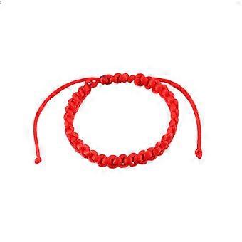 Chinese Style Red Cat Collar Rope Woven Collar Adjustable Traditional Lucky Bless Kitten Collars with for Pets Puppy Dogs