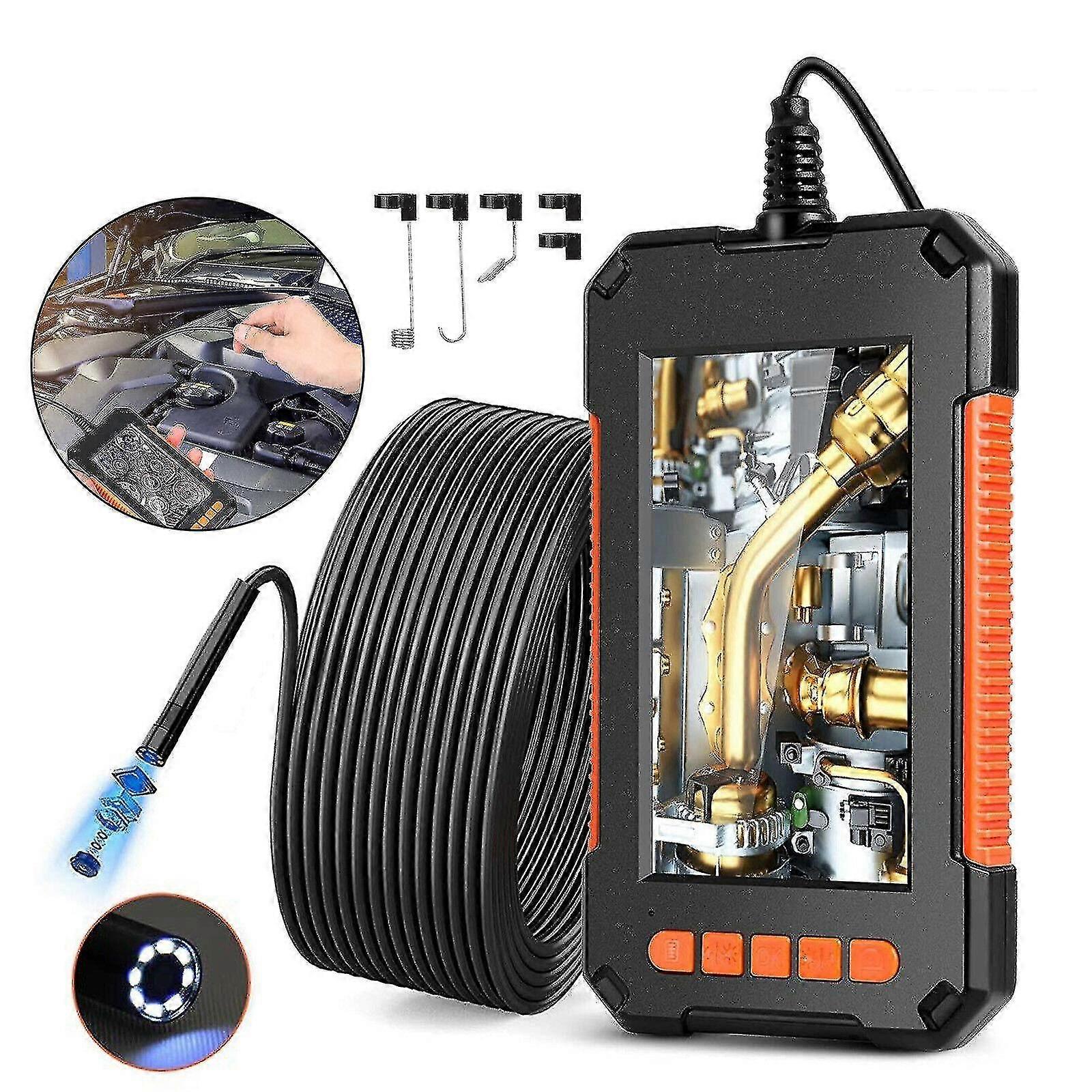 Endoscope Camera Borescope Inspection Camera