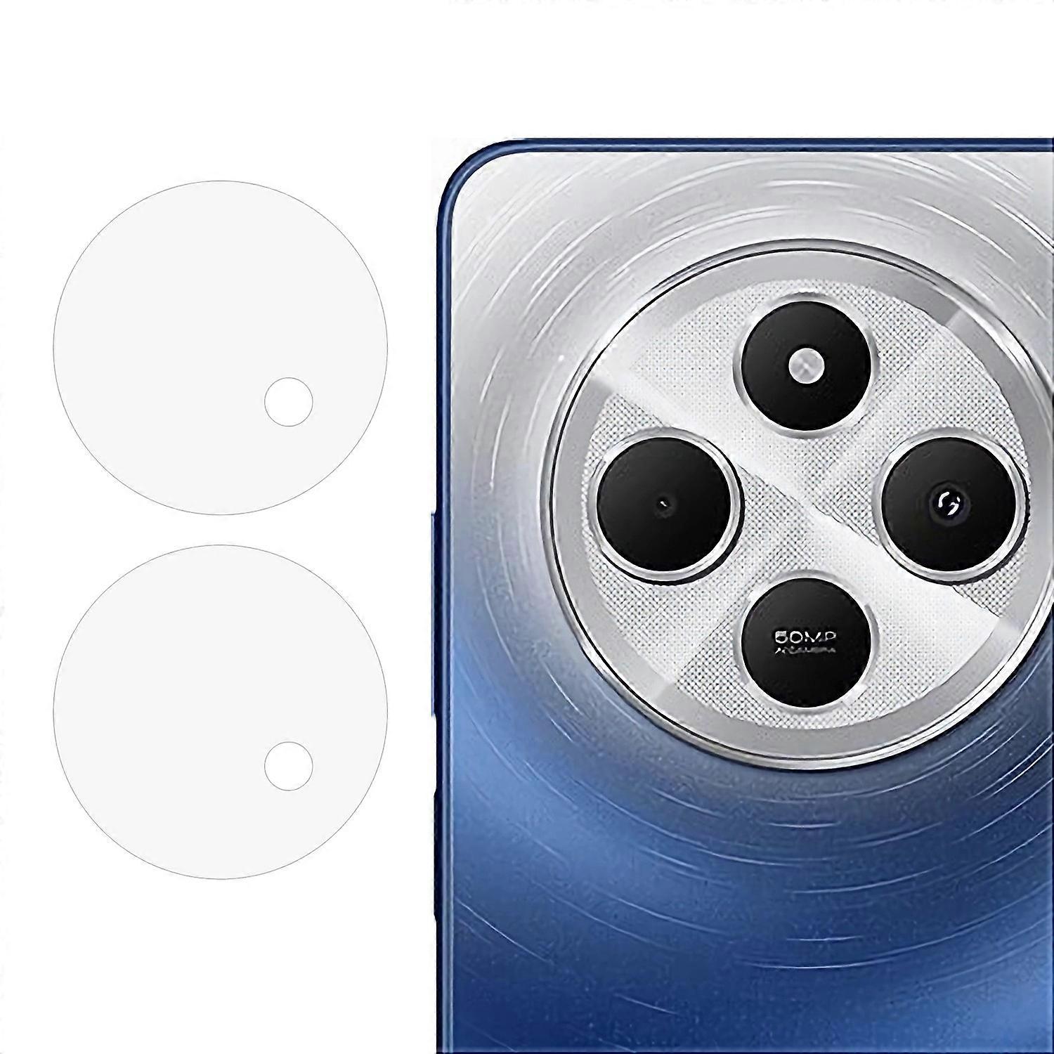 Camera Lens Protectors for Xiaomi Poco C75 4G