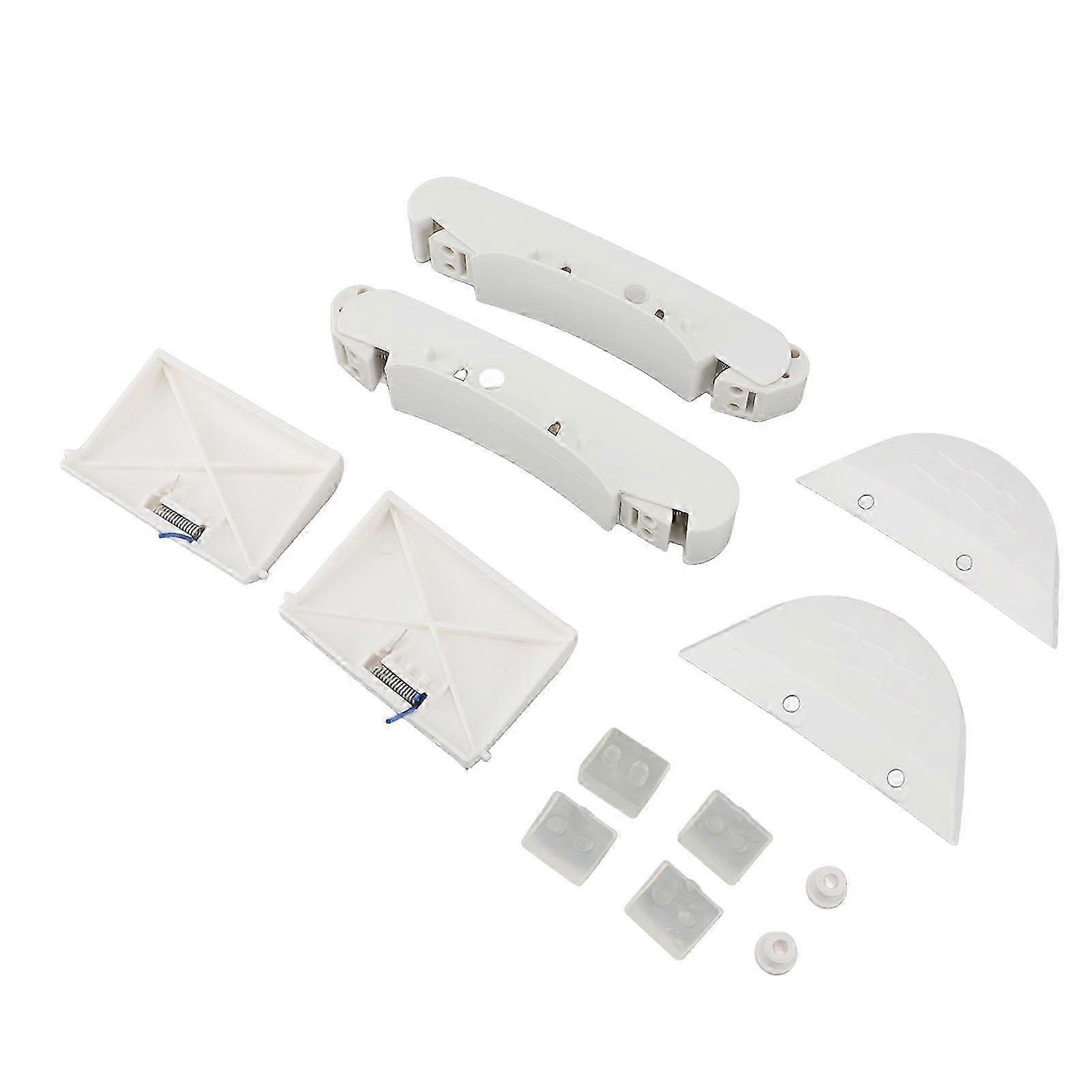Pool Cleaner Part Kit AXV417WHP Pod Swing Pool Cleaner Pod Rebuild Kit Replacement for Hayward Navigator Pool Vac Ultra Edition