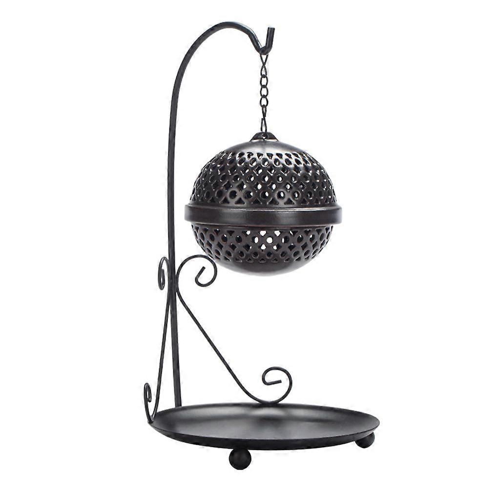 Backflow Burner Fragrance for Desktop Ornaments