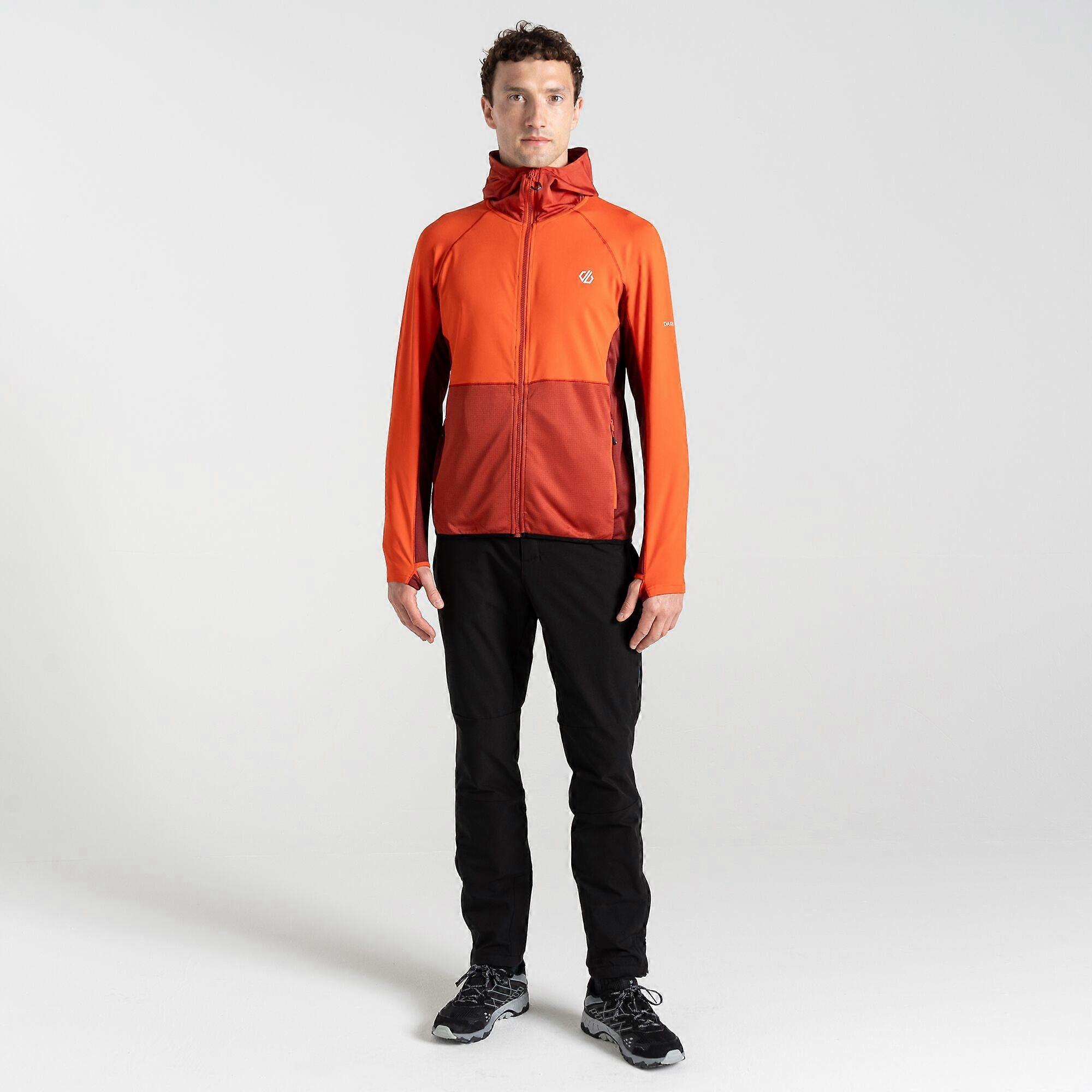 Dare 2B Mens Assimlilate II Core Stretch Midlayer