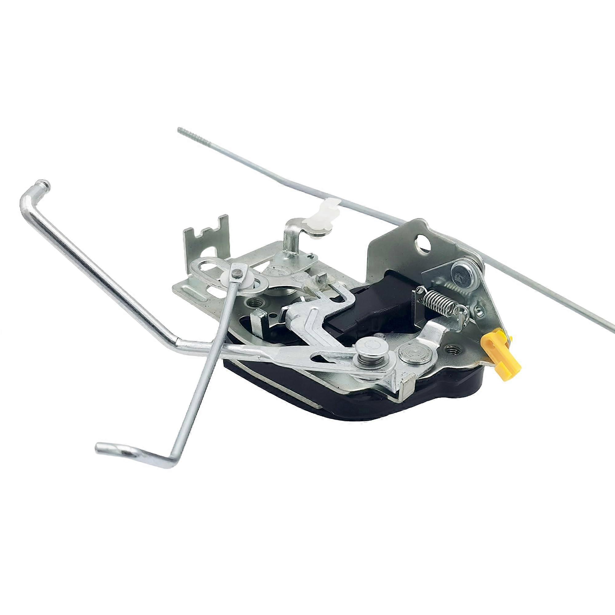 6932004010 Door Lock Latch Actuator Left for 1998 1999 2001 2000 2002 2003 2004 Toyota Tacoma 6932004010 NonPower