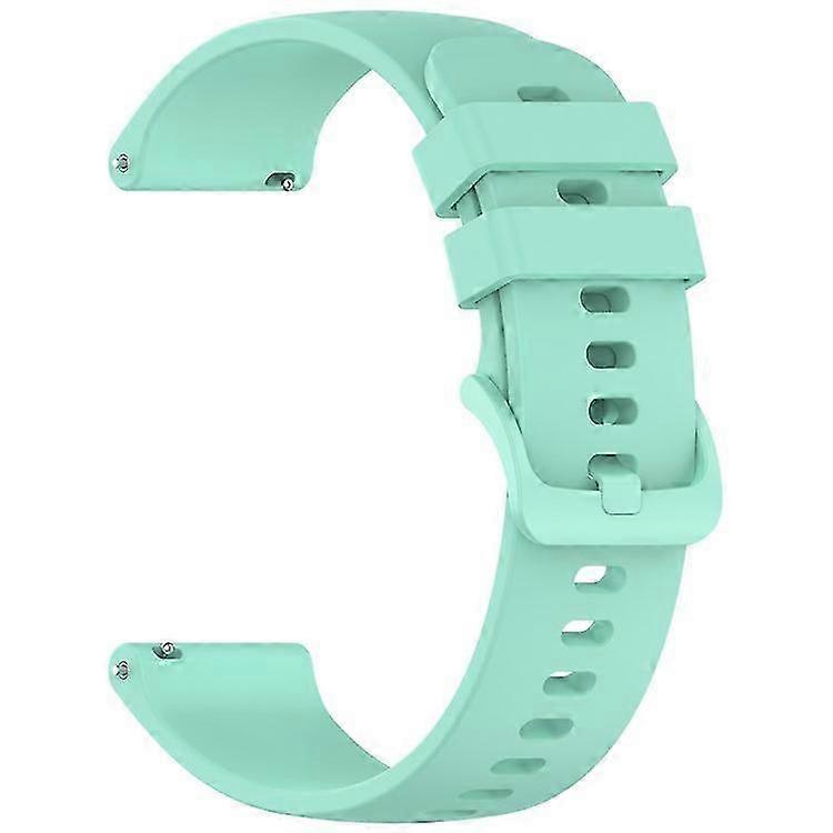 Compatible For Quick Release Replacement Strap Garmin vivoactive 5 Silicone Watch Band 20mm