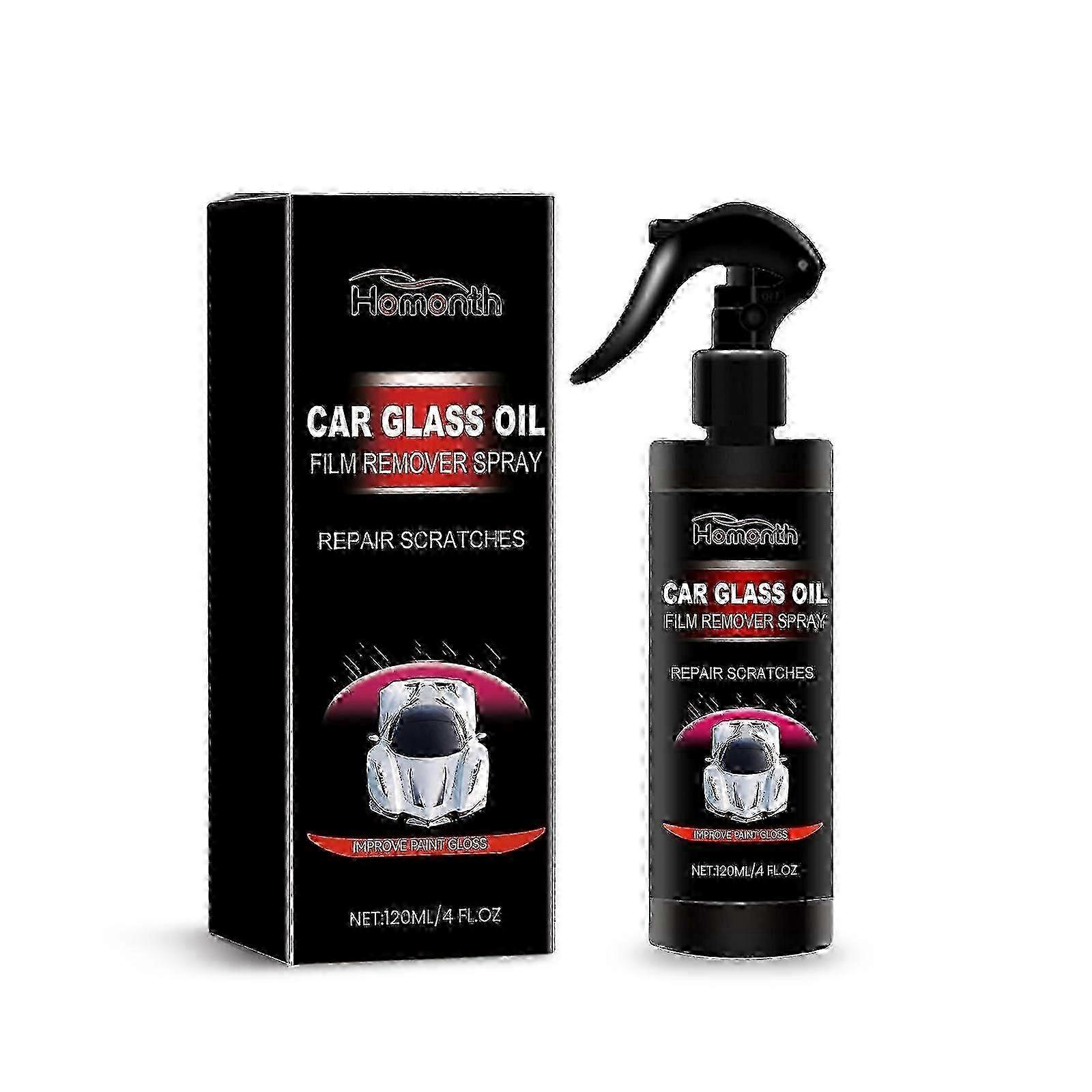 Multi-Functional Car Coating Spray Car Paint Maintenance Paint Convenient Protection And Clean Coating Spray