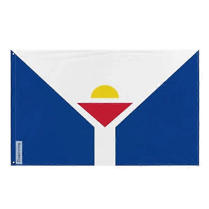 Saint Martin Flag 192 x 288 cm