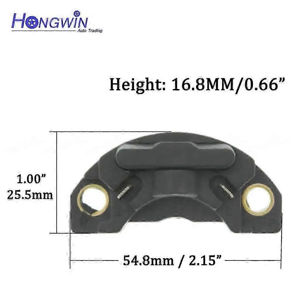 Suitable for Modern Ignition Module Lx-549 J152