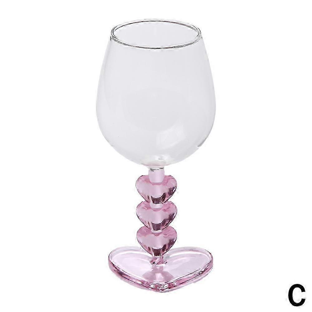 Pink Glasses Drinking 2025