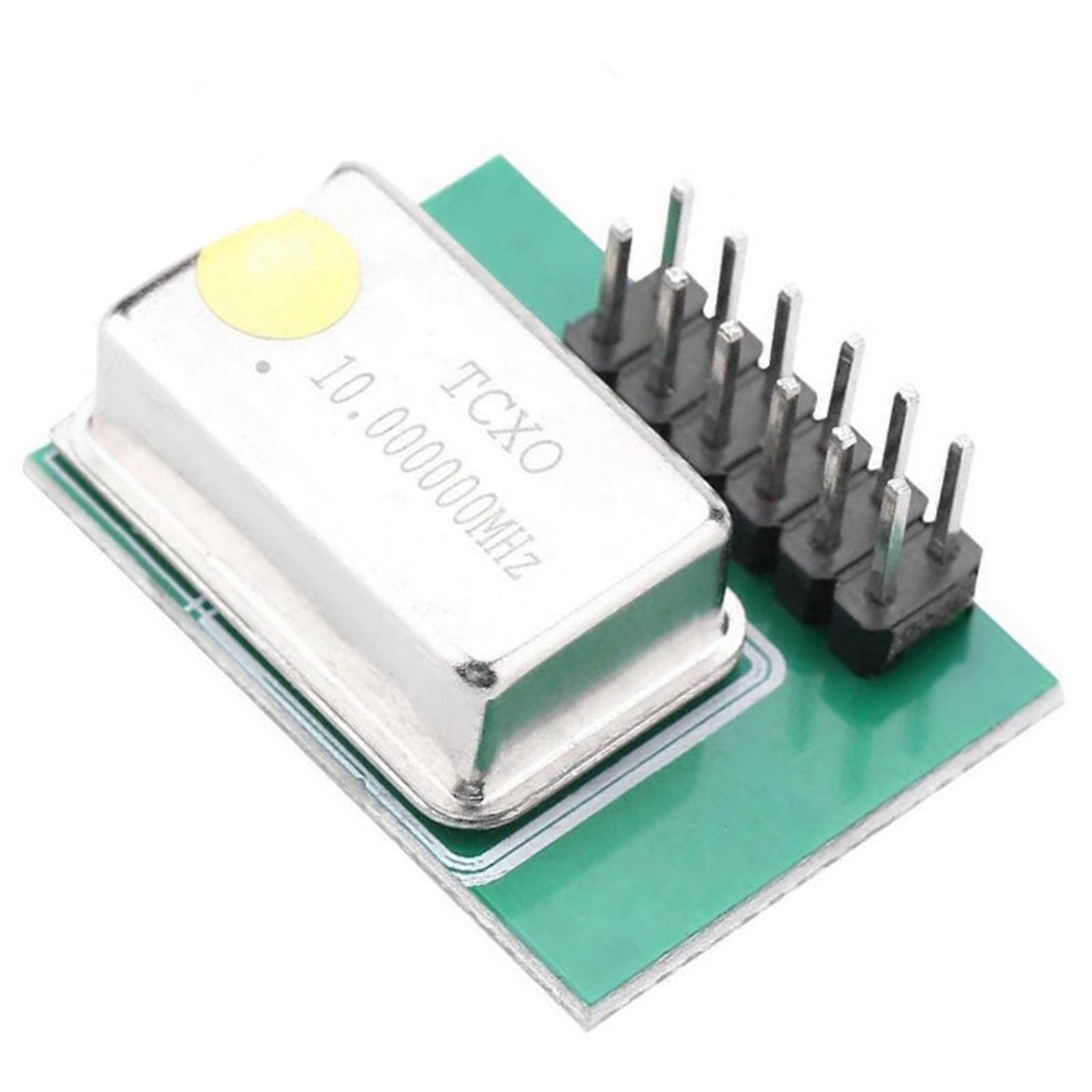 TCXO Clock High Accuracy External TCXO Clock PPM0.1 for  Application TCXO Clock Oscillator Modules