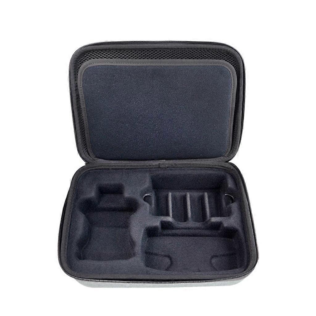 Protective Box for Mavic Mini Drone Anti-scratch Carrying Case Storage Bag Shockproof Portable Handbag Dual Zipper Pouch Multicolor