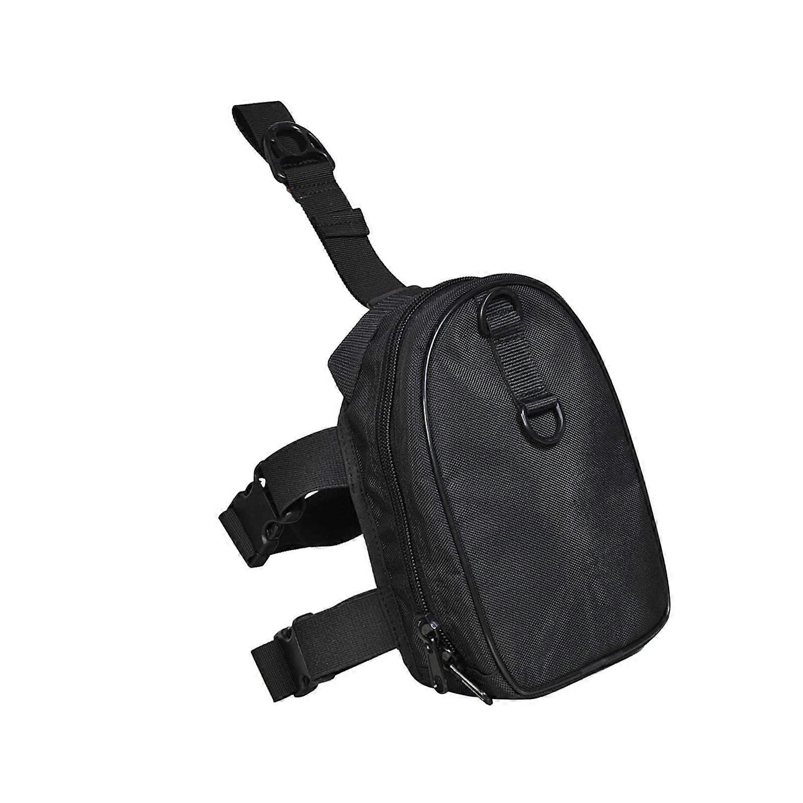 Accessori per borsa da coscia con cinturino Sport Utility Zipper Escursionismo Immersioni Scuba Diver Ref: 2686