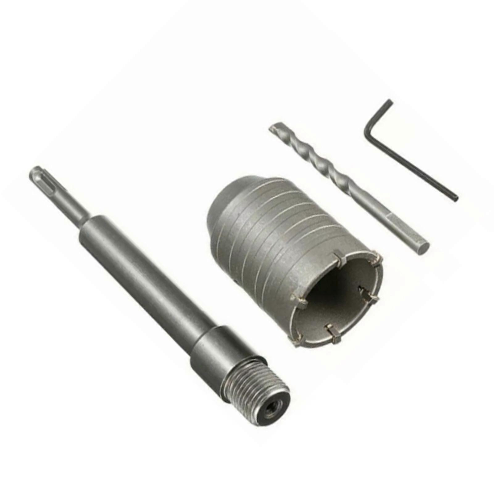 High quality Electric hammer impact wall hole opener square handle round handle