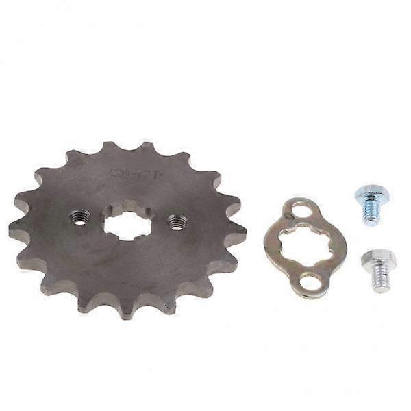High Performance Front Sprocket for 110cc 125cc Vehicles