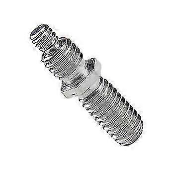 2025 Camera Connection Screws Mount Adapter Durable 1/4 to 3/8 for Tripod Light Stand-hy