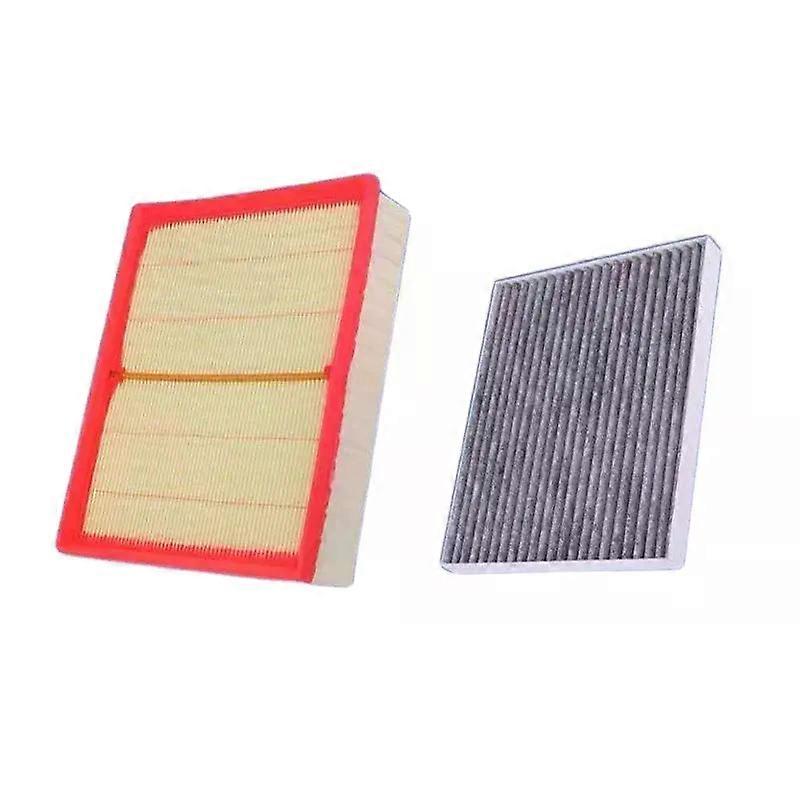 Car Filter Oil Filter Element Air Filter Element OEM 27277-5RF0A 16400-V2700 15208-65F00 for Nissan Navara 2.5L 2016-2023