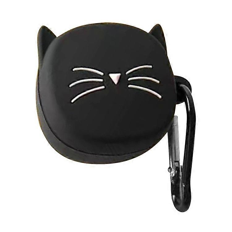 Compatible For Samsung Galaxy Buds2 Pro Bluetooth Earphone Silicone Case Cute Cartoon Anti-Drop Cover