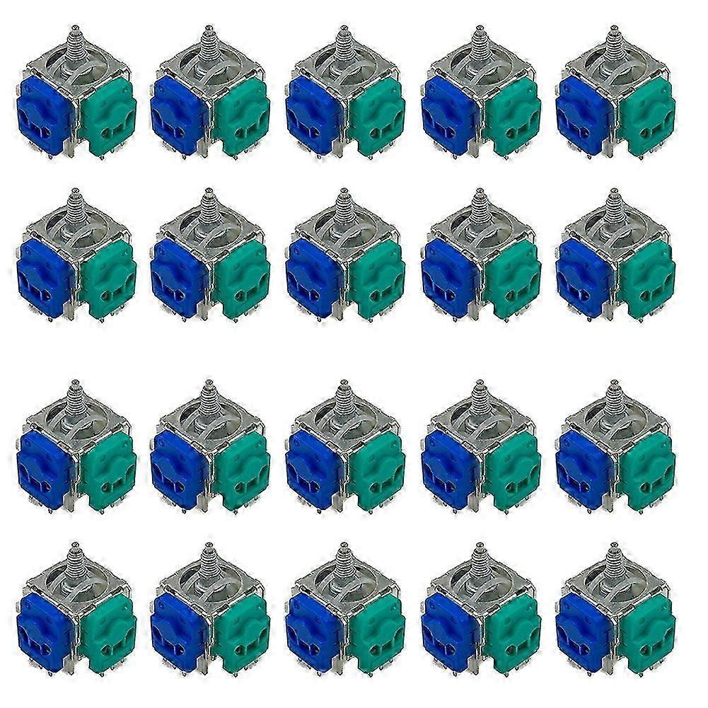 20PCS for Elite 2 Hall Analog Potentiometer Module