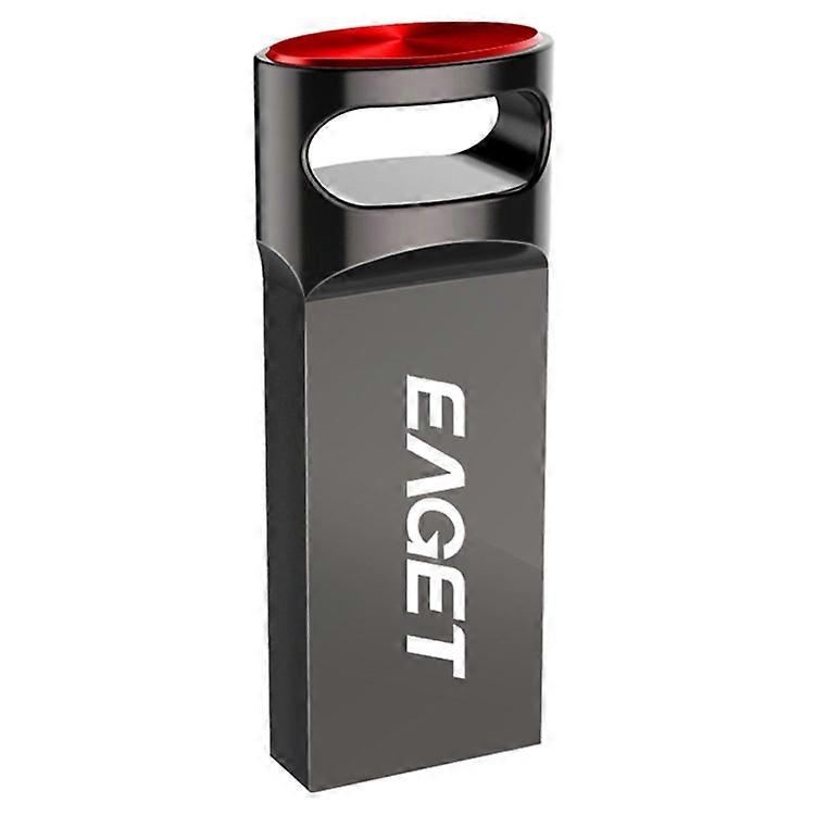 EAGET U81 32G USB Flash Drive Fast Data Transmission Easy Carrying USB 3.0 Drive Memory Storage Stick