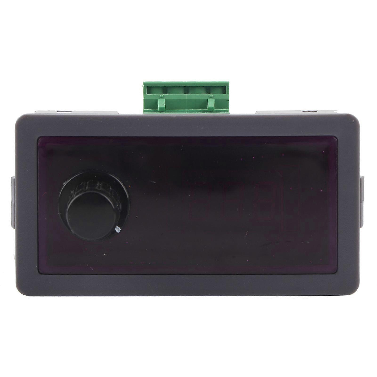 High quality  ZH-4-20mA signal generator with housing