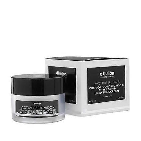Active Olive Oil Repair Cream D'bullon 50ml